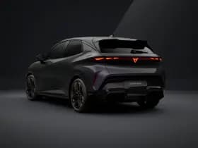 CUPRA Raval thumbnail 2