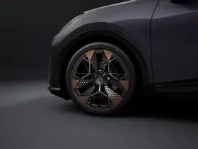 CUPRA Raval thumbnail 4