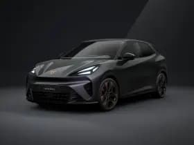 CUPRA Raval thumbnail 6