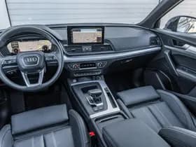 Audi Q5 thumbnail 19