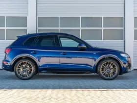 Audi Q5 thumbnail 3