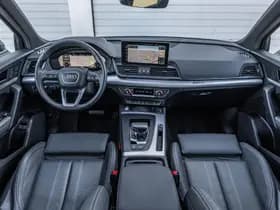 Audi Q5 thumbnail 4