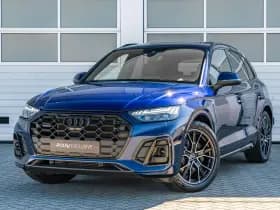 Audi Q5 thumbnail 57
