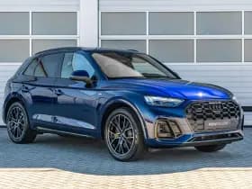 Audi Q5 thumbnail 9
