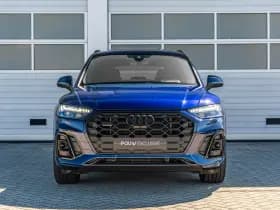 Audi Q5 thumbnail 10