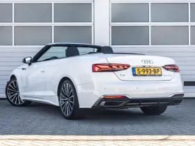 Audi A5 thumbnail 2