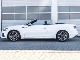 Audi A5 thumbnail 11