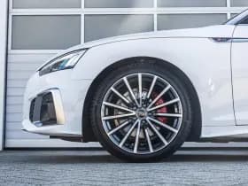Audi A5 thumbnail 12