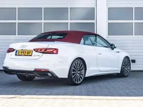 Audi A5 thumbnail 13