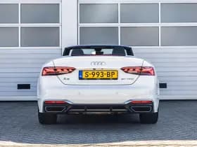 Audi A5 thumbnail 14
