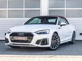 Audi A5 thumbnail 16