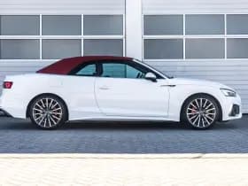 Audi A5 thumbnail 3