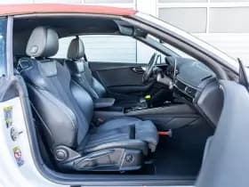 Audi A5 thumbnail 22