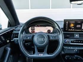 Audi A5 thumbnail 24