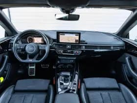 Audi A5 thumbnail 4