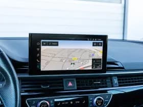 Audi A5 thumbnail 38