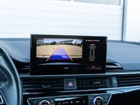 Audi A5 thumbnail 39