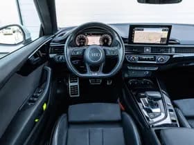 Audi A5 thumbnail 46