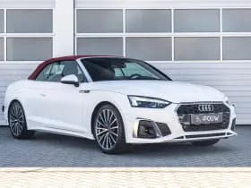 Audi A5 thumbnail 8