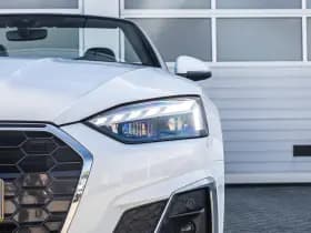 Audi A5 thumbnail 10