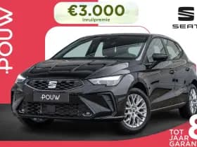 SEAT Ibiza thumbnail 1