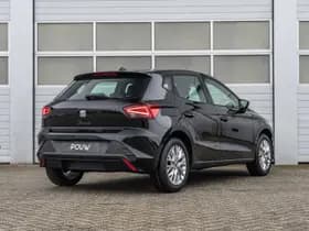 SEAT Ibiza thumbnail 2