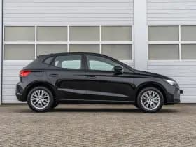 SEAT Ibiza thumbnail 3