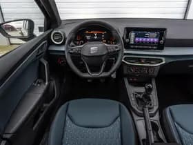 SEAT Ibiza thumbnail 38