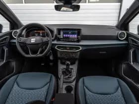 SEAT Ibiza thumbnail 5