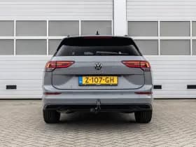 Volkswagen Golf thumbnail 12
