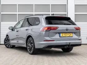 Volkswagen Golf thumbnail 14