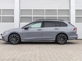 Volkswagen Golf thumbnail 15