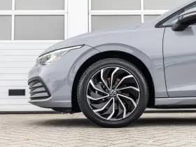 Volkswagen Golf thumbnail 16