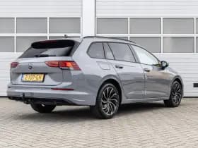 Volkswagen Golf thumbnail 3