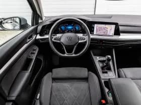 Volkswagen Golf thumbnail 24