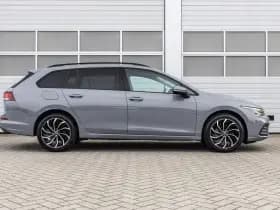 Volkswagen Golf thumbnail 4