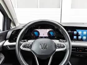 Volkswagen Golf thumbnail 37