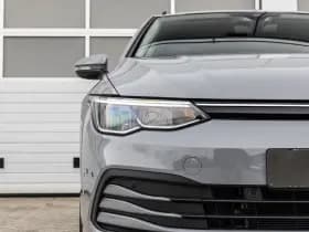 Volkswagen Golf thumbnail 10