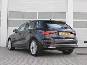 Audi A3 thumbnail 12