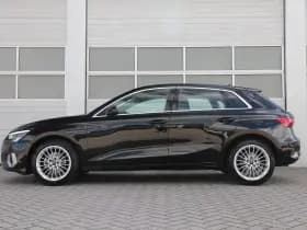 Audi A3 thumbnail 13