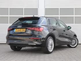 Audi A3 thumbnail 3