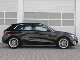Audi A3 thumbnail 4