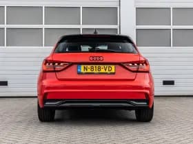 Audi A1 thumbnail 12