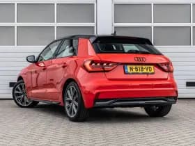 Audi A1 thumbnail 13
