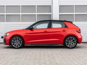 Audi A1 thumbnail 14