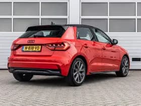 Audi A1 thumbnail 3