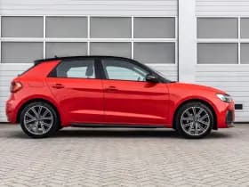 Audi A1 thumbnail 4