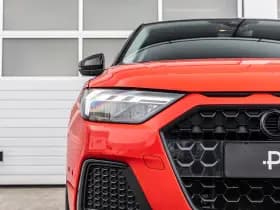 Audi A1 thumbnail 10