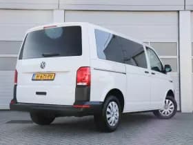 Volkswagen Transporter thumbnail 2