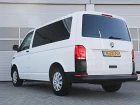 Volkswagen Transporter thumbnail 11